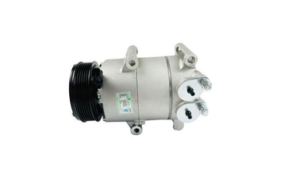 Compressor, air conditioning, Image 2