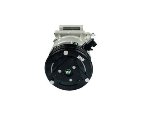 Compressor, air conditioning, Image 3