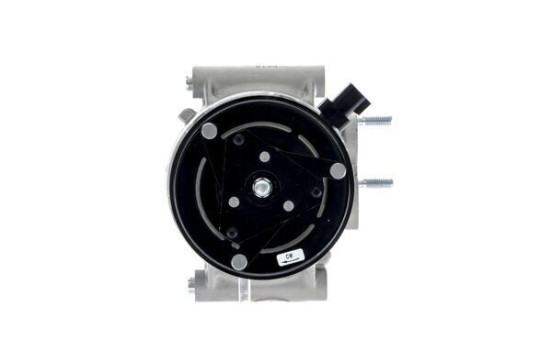 Compressor, air conditioning, Image 5