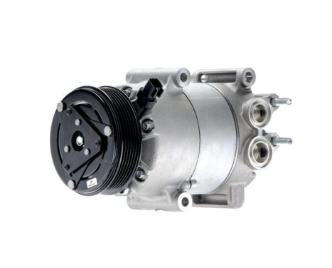 Compressor, air conditioning, Image 6