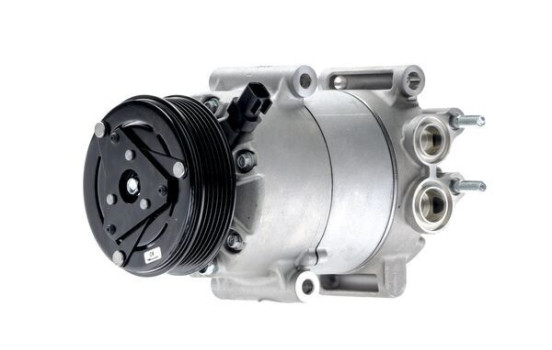 Compressor, air conditioning, Image 6