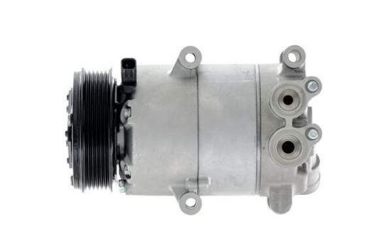 Compressor, air conditioning, Image 7