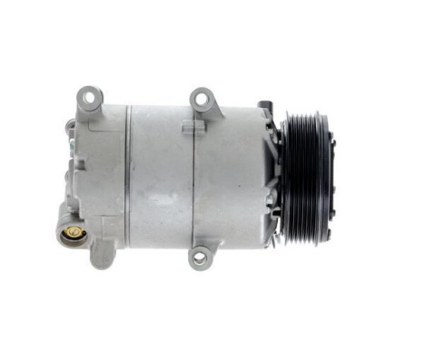 Compressor, air conditioning, Image 11