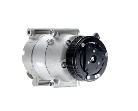 Compressor, air conditioning, Image 12