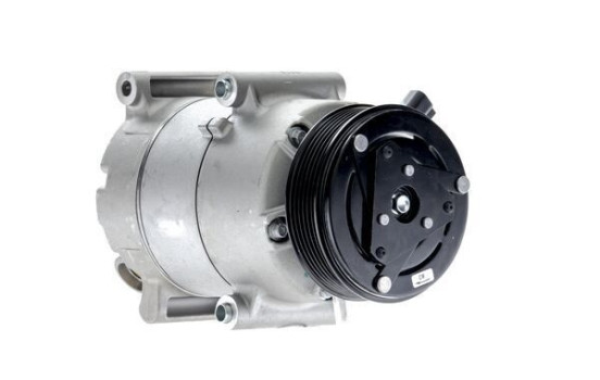 Compressor, air conditioning, Image 12