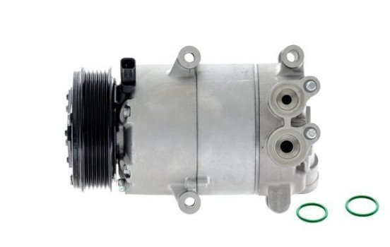 Compressor, air conditioning, Image 15