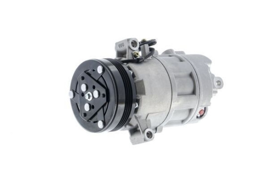 Compressor, air conditioning, Image 2