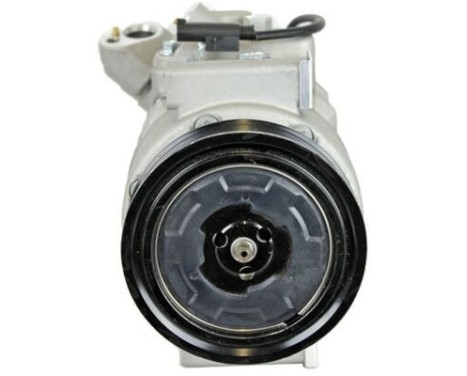 Compressor, air conditioning, Image 2