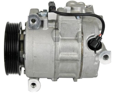 Compressor, air conditioning, Image 3