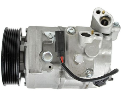 Compressor, air conditioning, Image 5