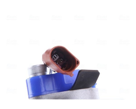 Compressor, air conditioning, Image 6