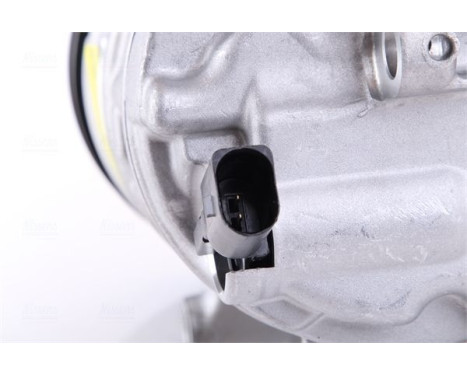 Compressor, air conditioning, Image 7