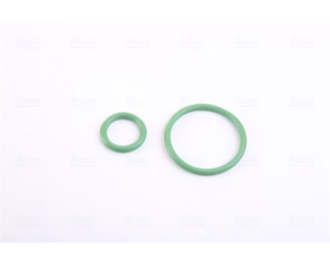 Compressor, air conditioning, Image 8