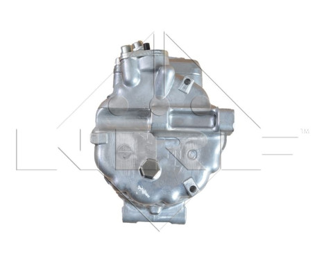 Compressor, air conditioning, Image 2