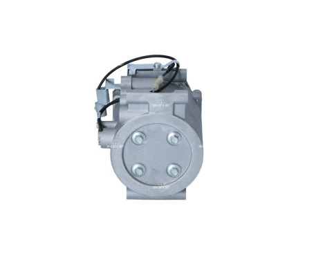 Compressor, air conditioning, Image 3