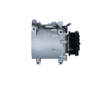 Compressor, air conditioning, Image 4