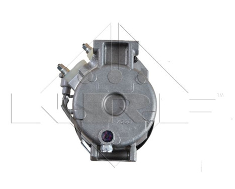 Compressor, air conditioning, Image 3