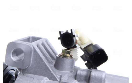 Compressor, air conditioning, Image 7