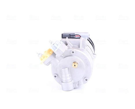 Compressor, air conditioning, Image 5