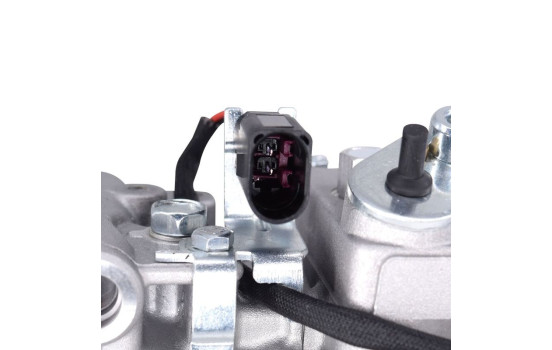 Compressor, air conditioning, Image 2