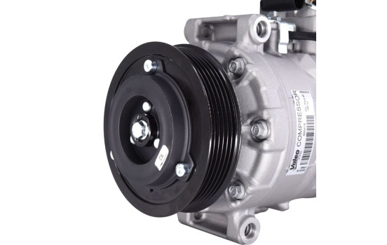 Compressor, air conditioning, Image 3