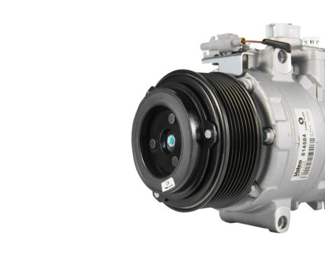 Compressor, air conditioning, Image 2