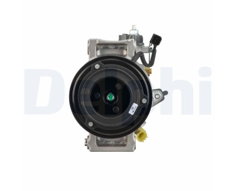 Compressor, air conditioning, Image 3