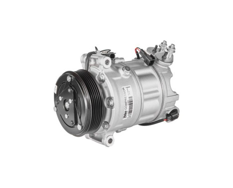 Compressor, air conditioning, Image 2