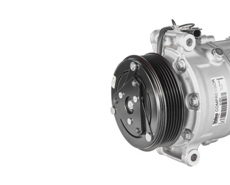 Compressor, air conditioning, Image 4