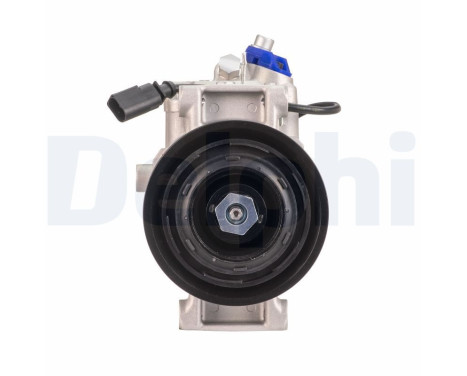 Compressor, air conditioning, Image 3