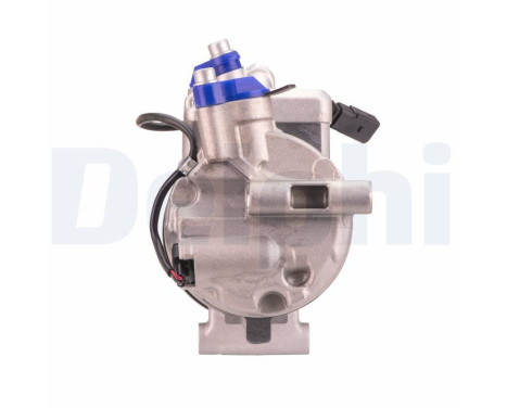 Compressor, air conditioning, Image 5