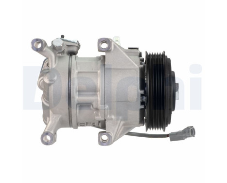 Compressor, air conditioning, Image 2