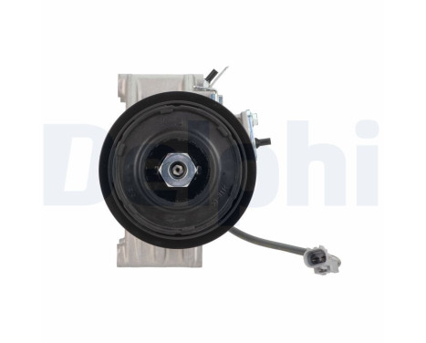 Compressor, air conditioning, Image 3