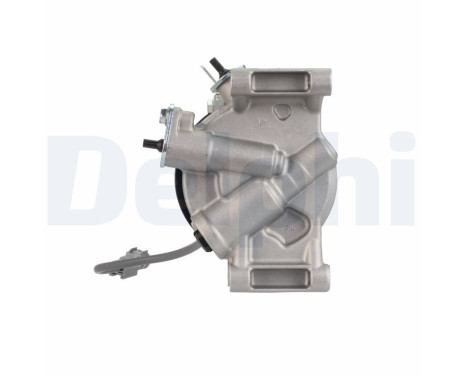 Compressor, air conditioning, Image 5