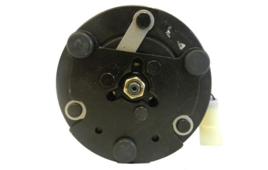 Compressor, air conditioning, Image 2