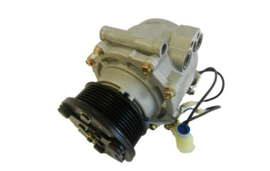 Compressor, air conditioning, Image 3