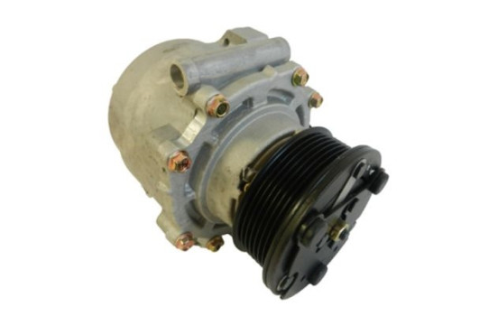 Compressor, air conditioning, Image 7