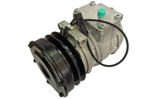 Compressor, air conditioning, Image 2