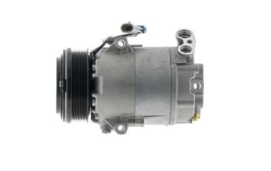 Compressor, air conditioning, Image 3