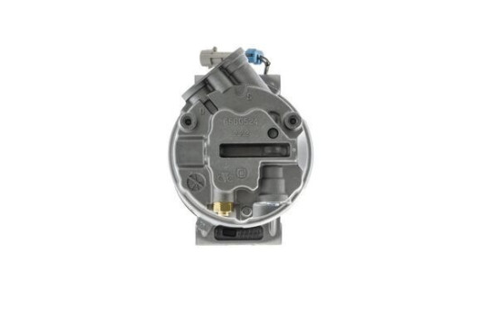 Compressor, air conditioning, Image 5