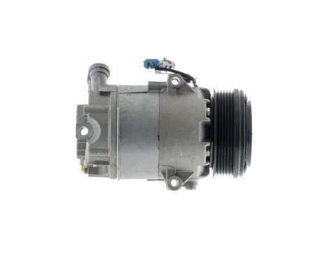 Compressor, air conditioning, Image 7