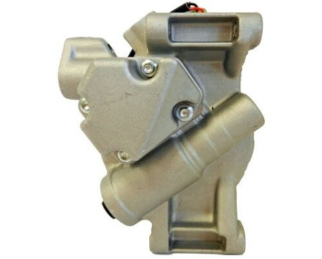 Compressor, air conditioning, Image 4