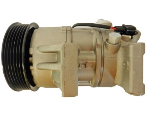 Compressor, air conditioning, Image 6