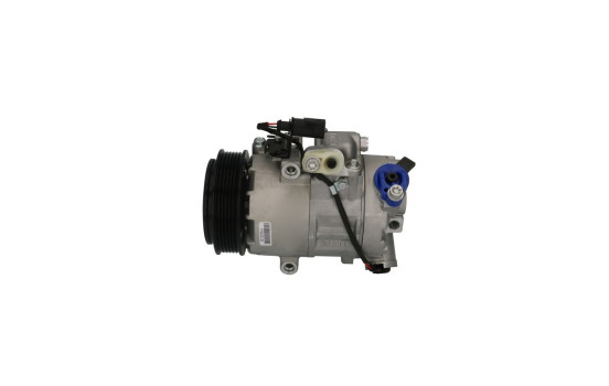 Compressor, air conditioning, Image 3