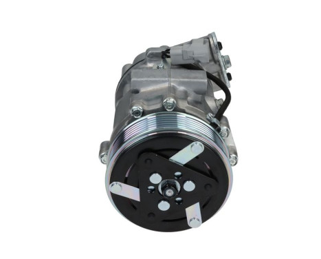 Compressor, air conditioning, Image 2