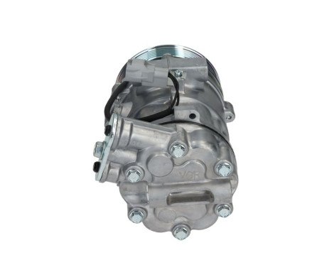 Compressor, air conditioning, Image 4