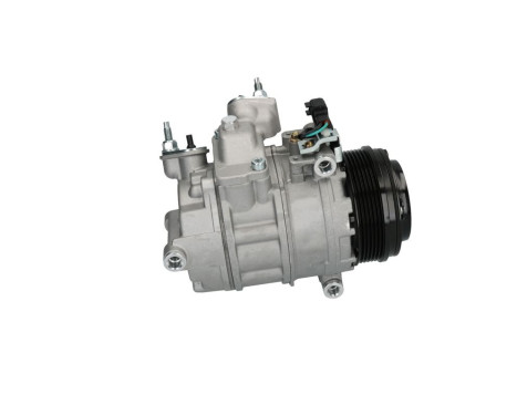 Compressor, air conditioning, Image 3