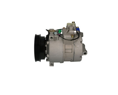 Compressor, air conditioning, Image 3