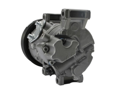 Compressor, air conditioning, Image 2