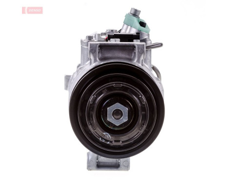 Compressor, air conditioning, Image 3